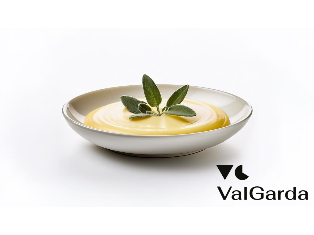 Crema Tortellini Burro e Salvia